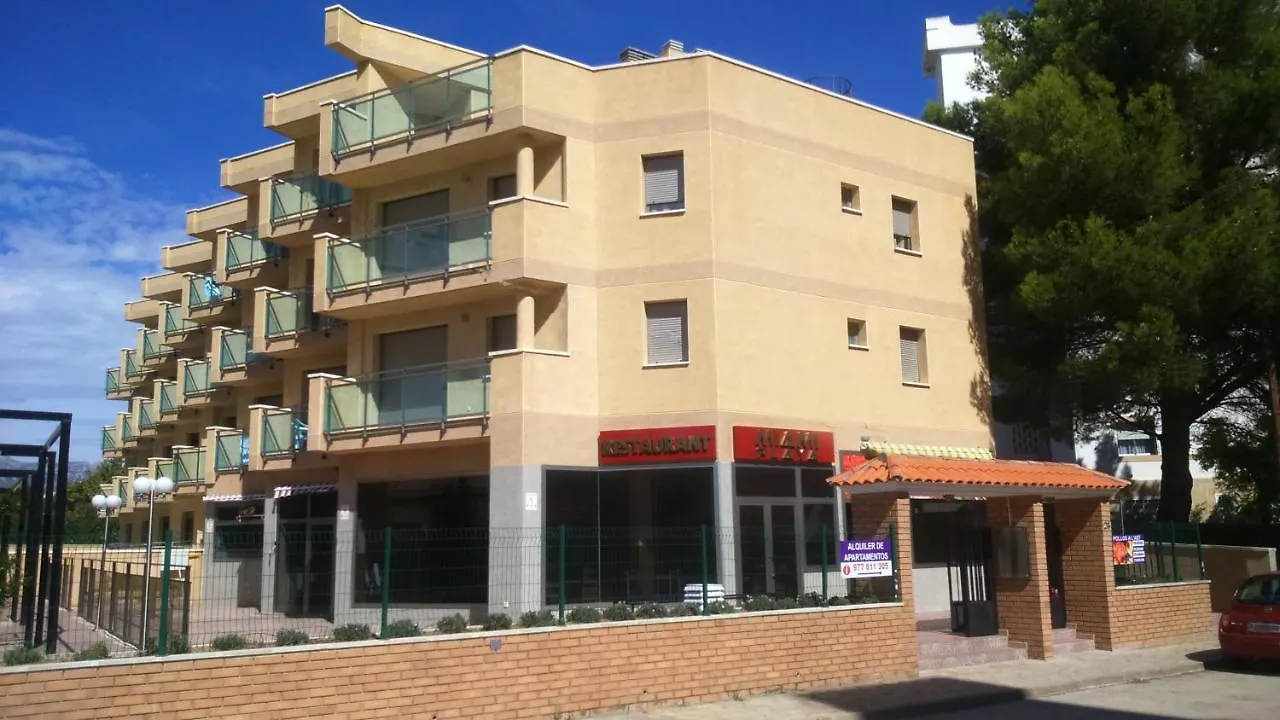 Apart. A-Dorada Miami Playa location