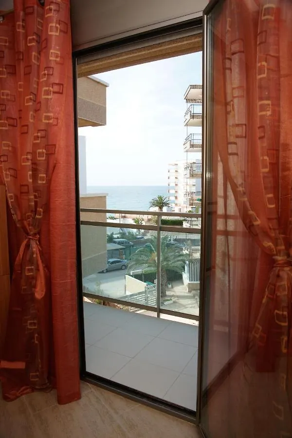 Apart. A-Dorada Miami Playa Apartment 0*,  Spain