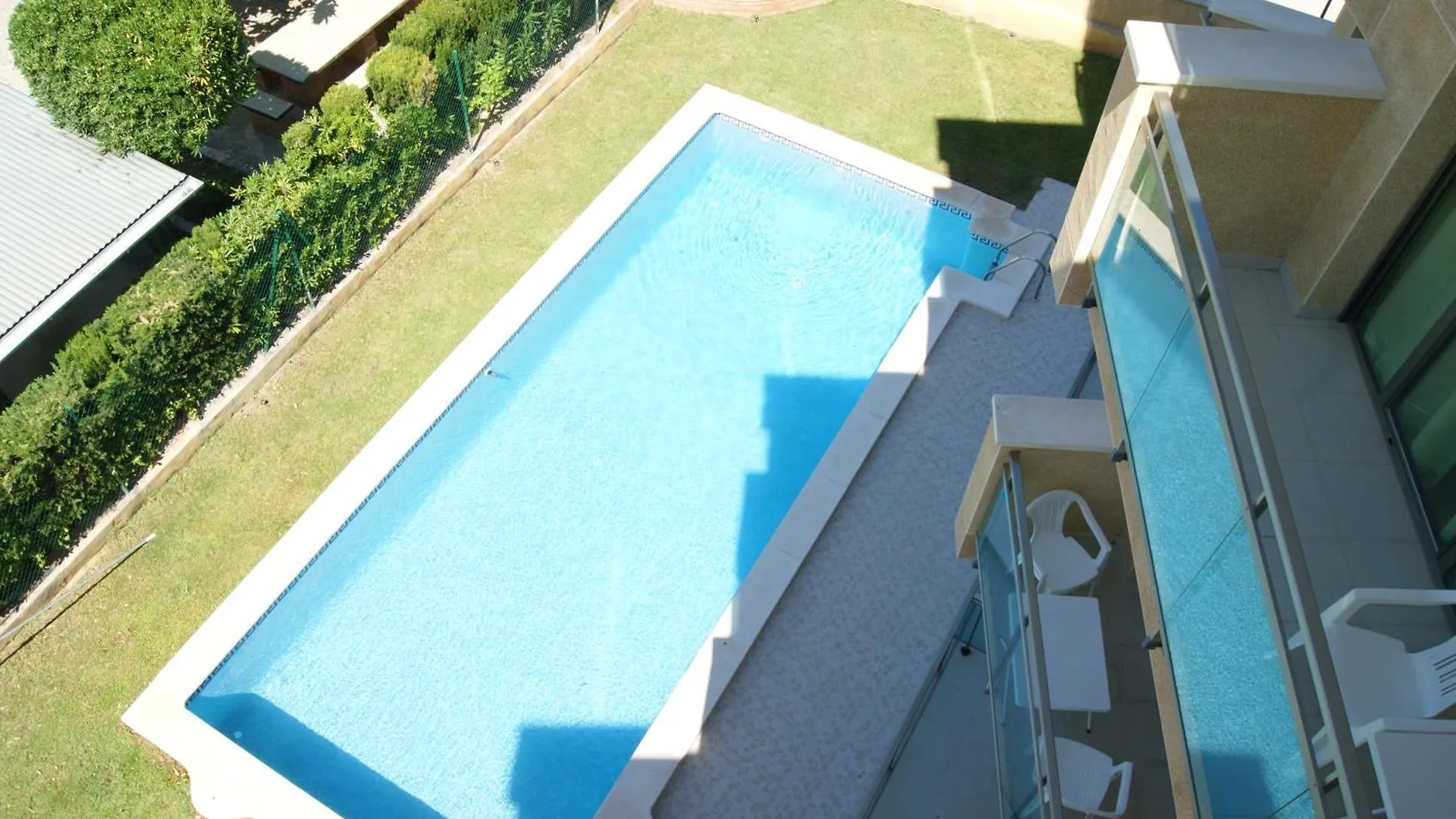 Apart. A-Dorada Miami Playa Apartment Spain