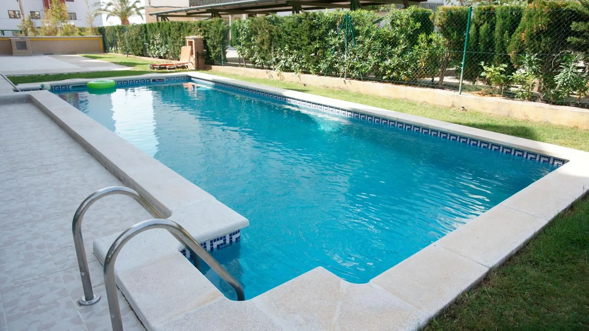 Apart. A-Dorada Miami Playa Apartment Spain