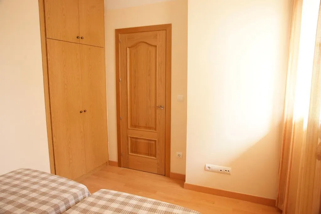 Apart. A-Dorada Miami Playa Apartment