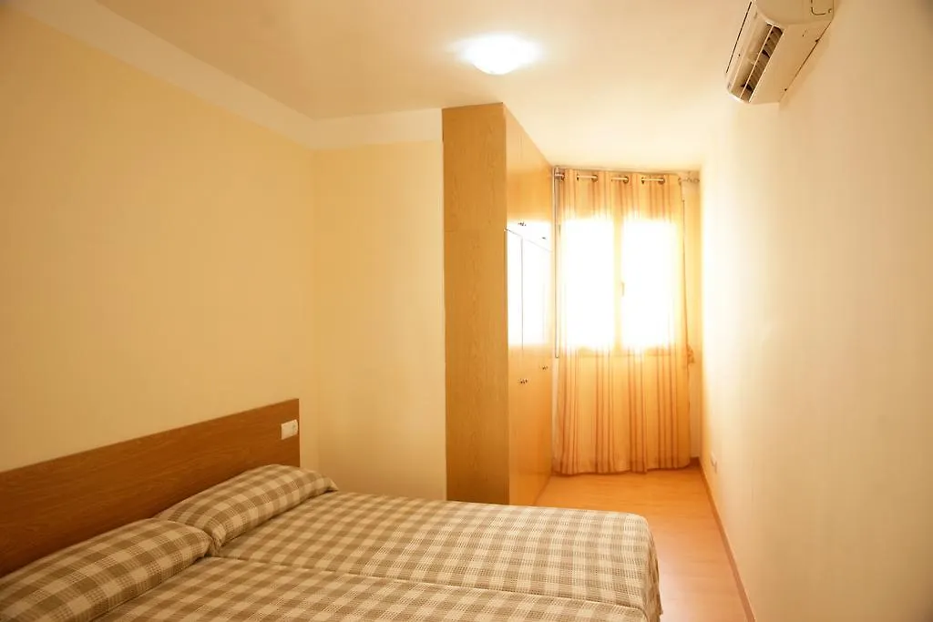 Apart. A-Dorada Miami Playa Apartment