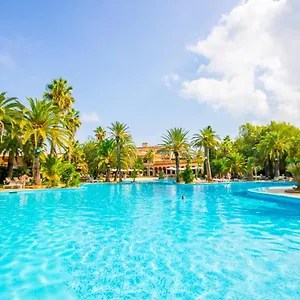 Resort Camping&resort La Torre Del Sol, Miami Playa