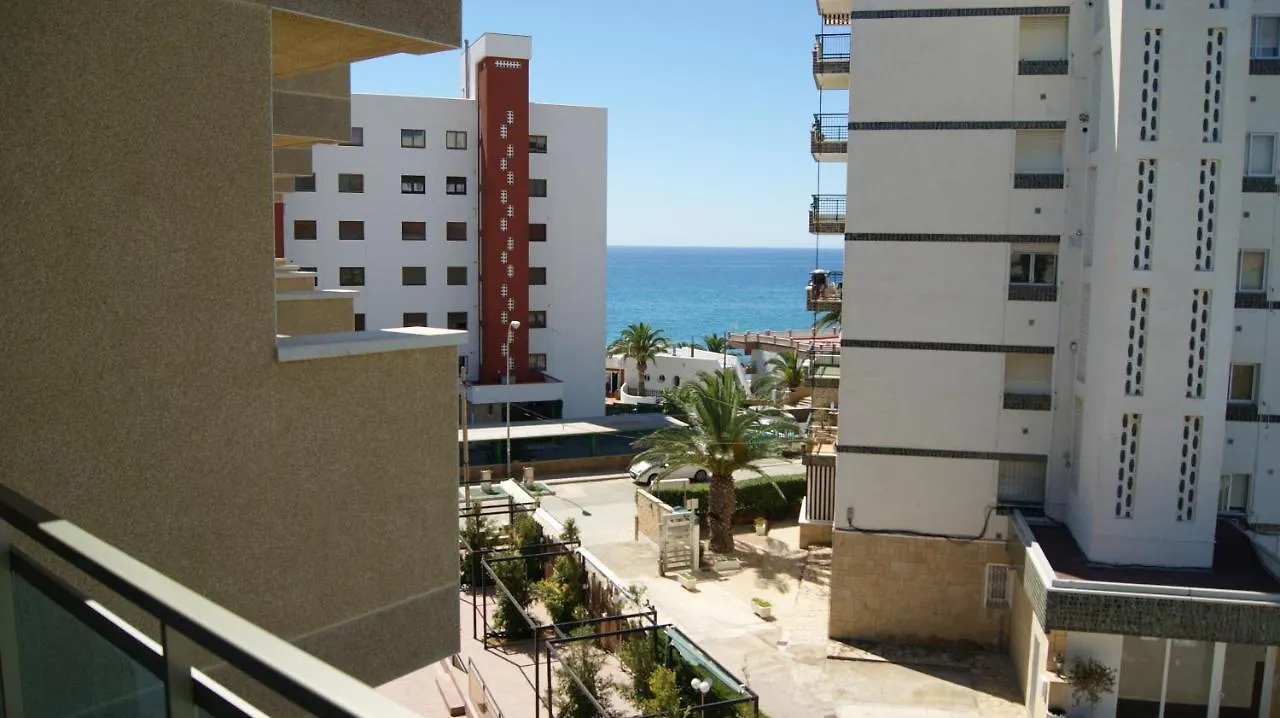 Apart. A-Dorada Miami Playa Apartment Spain