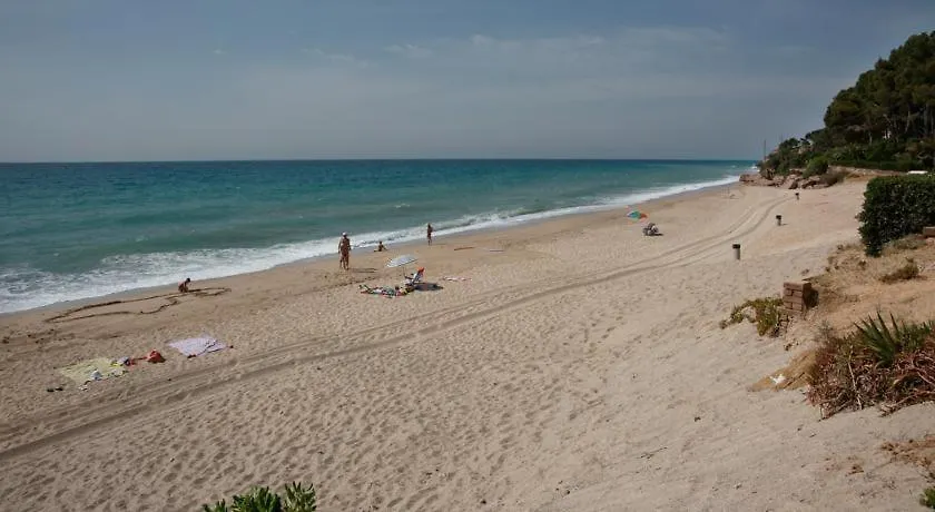 Apart. A-Dorada Miami Playa Apartment 0*,