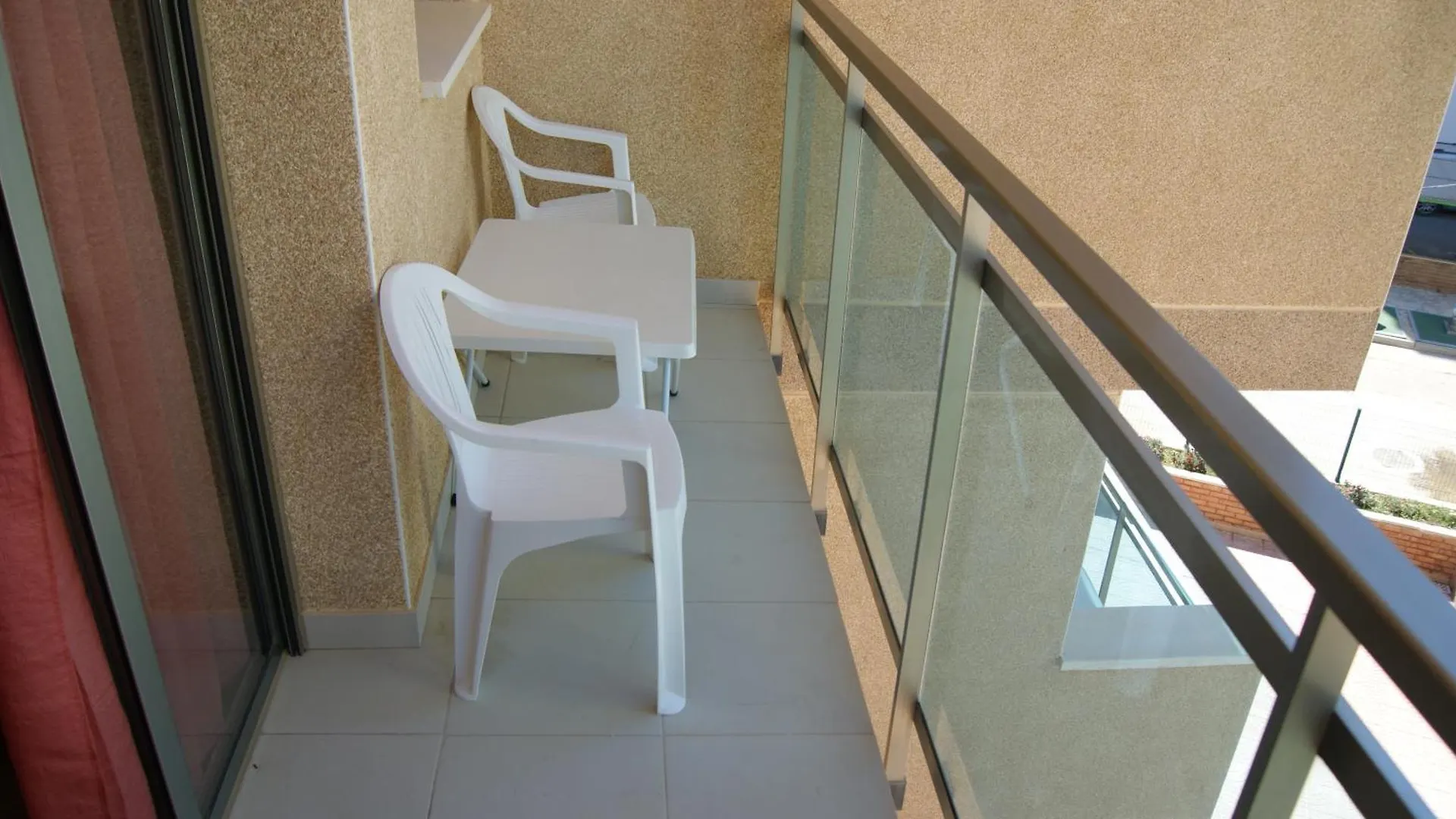 Apart. A-Dorada Miami Playa Apartment 0*,  Spain