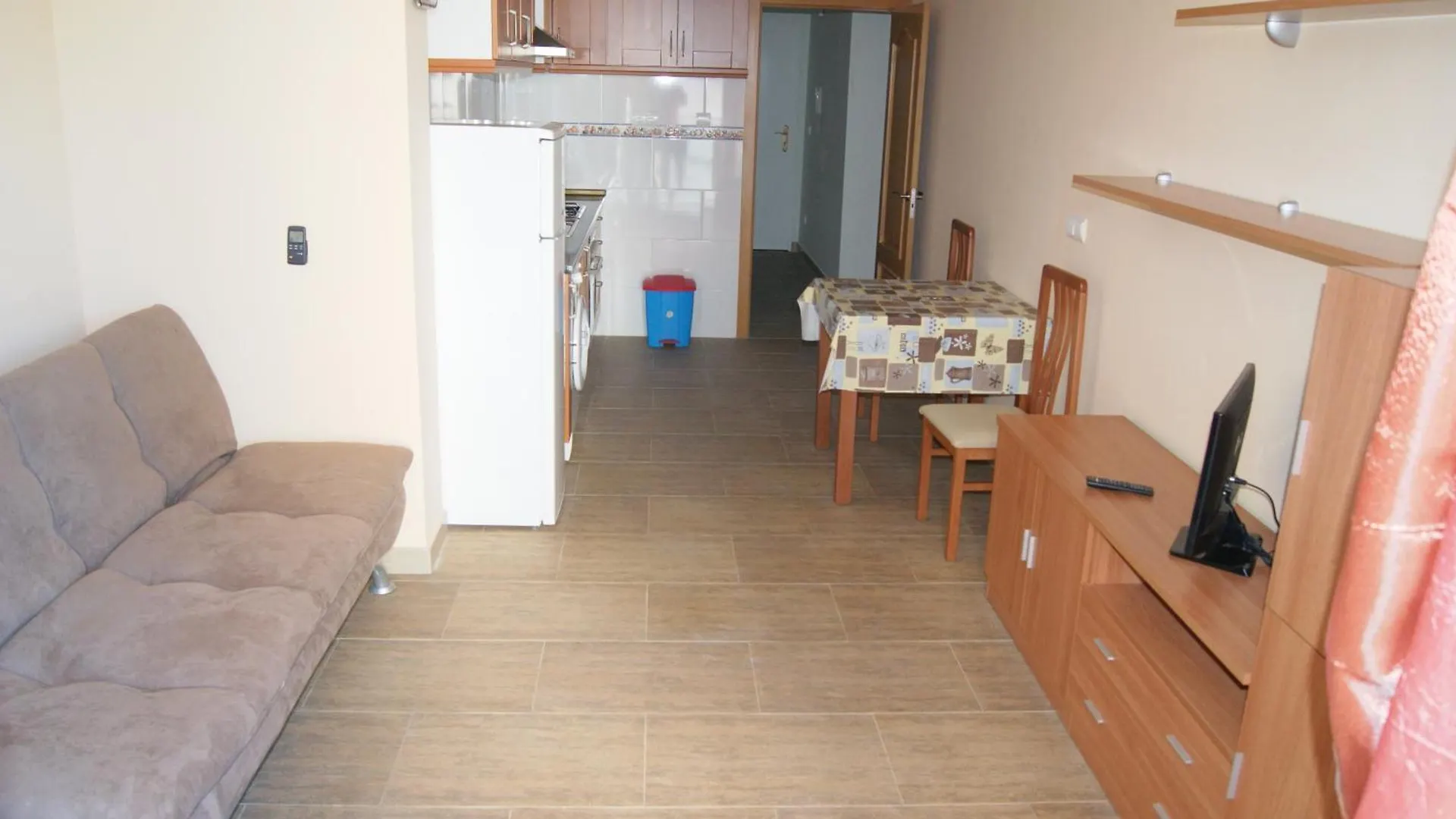 Apart. A-Dorada Miami Playa Apartment